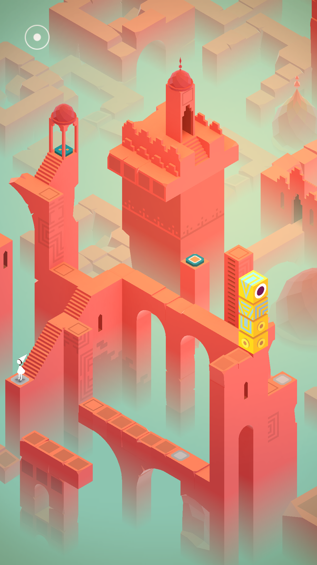 已通关,秘境全部开启.