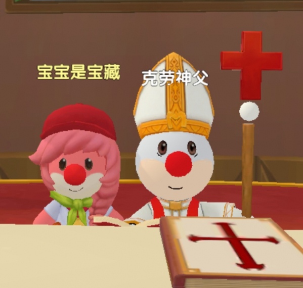 目测会有白色的摩尔呦!喜欢白色的小摩尔们可以期待一下(˙ー˙)