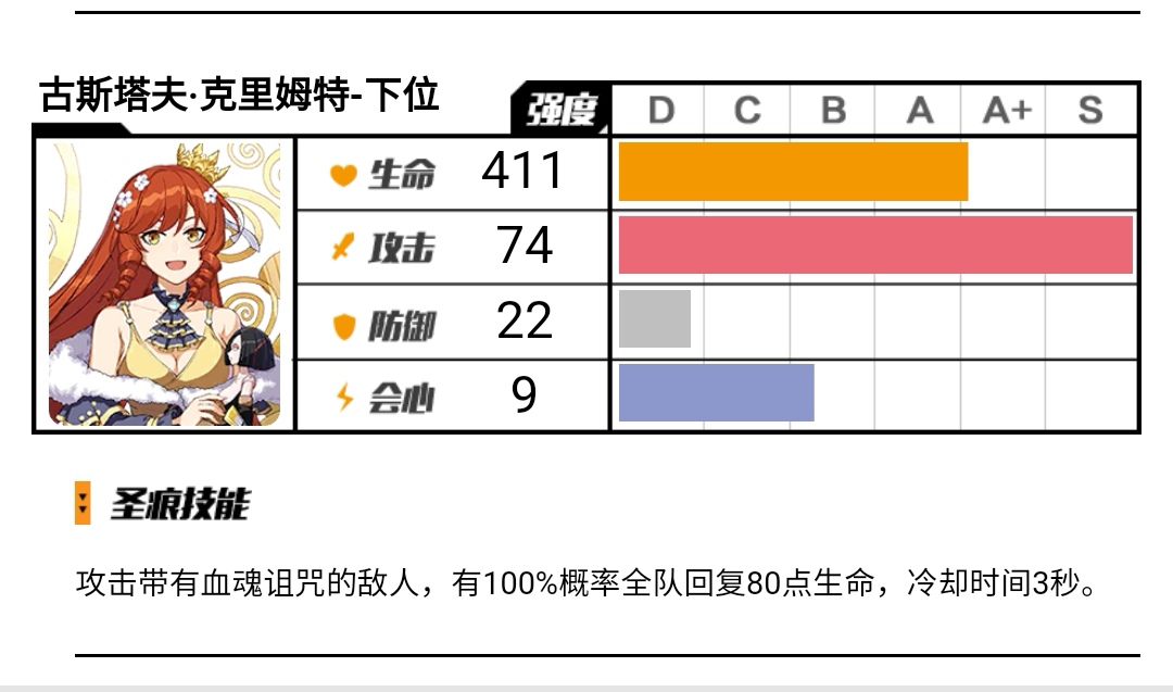 崩壞三萌新需要知道的100個小知識|崩壞3 - 第29張