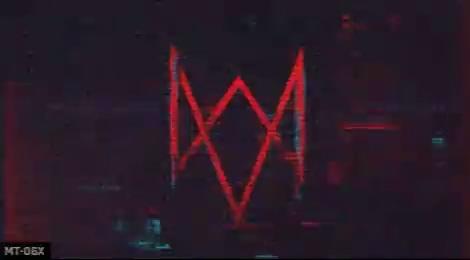 Watch Dogs Legion 先导预告