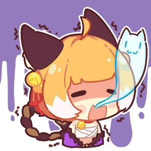 【琉璃的0氪课堂】开讲啦！还不过来玩！