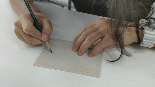 内含福利 |  回顾感恩节手札，感谢全世界最好的村民~