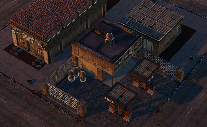 给大家安利一个末日联网生存游戏|发现好游戏