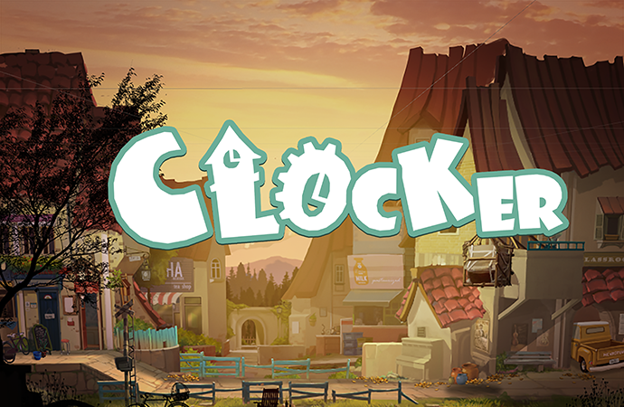 [新遊] 時間解謎獨立遊戲《Clocker》，講述一對父女通過時間機制阻止意外發生的感人故事|鑄時匠 - 第2張