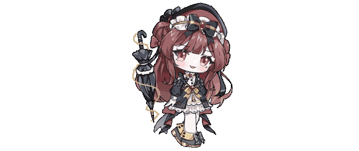 【项目组花絮】飘啊飘~卡特琳娜待机动画从天而降