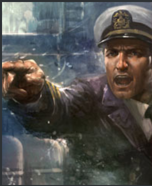 mod可用，海战世界M系指挥官头像分享|战舰联盟 - 第3张