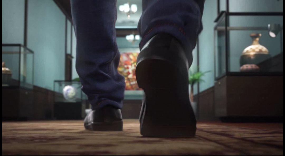 网易《零号任务》今日首曝，你从未见过的2v4潜入对抗玩法！