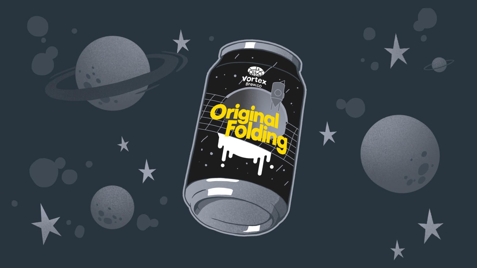 吉考斯工业指定外勤携带品「原始折叠」