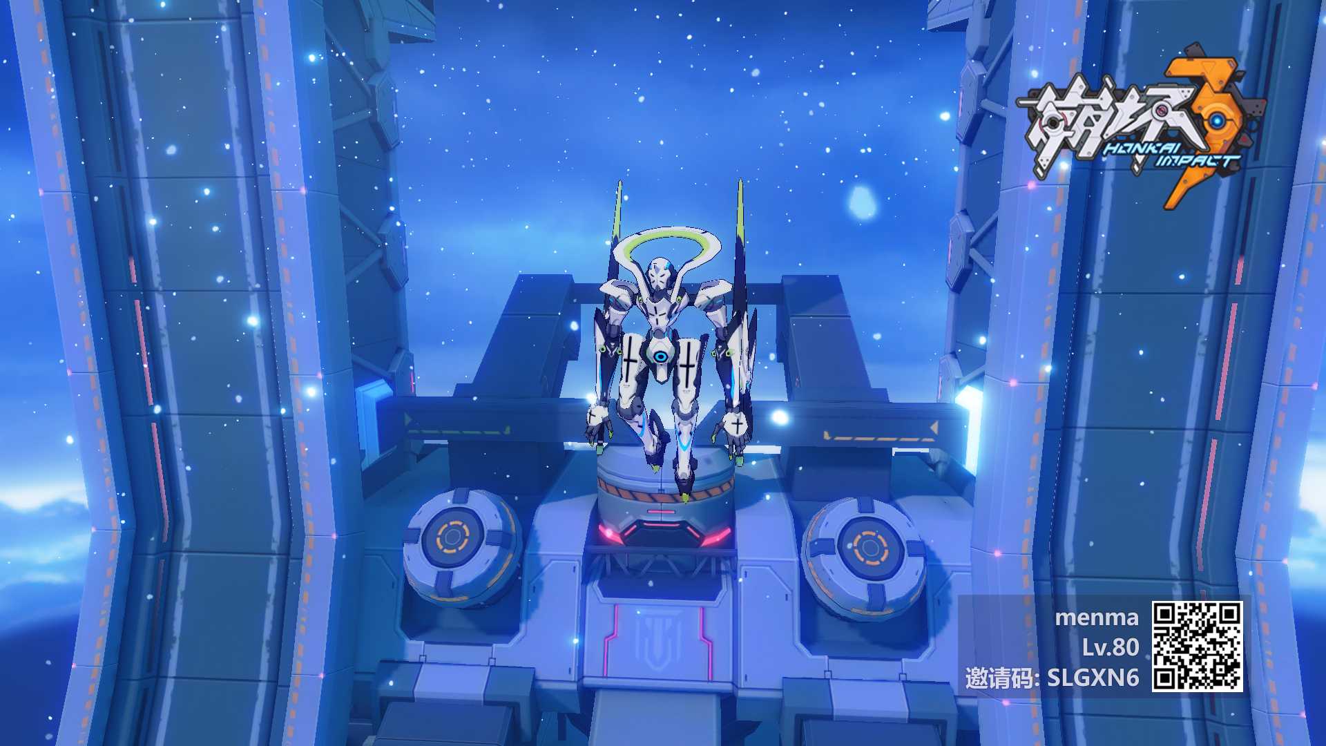 机甲|崩坏3 - 论坛 | taptap 发现好游戏