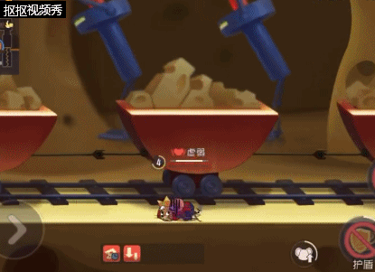 小老鼠们可爱到不行的倒地姿势，你最喜欢哪一款呢？