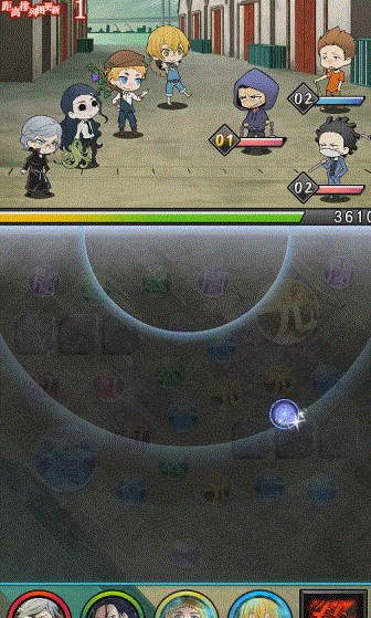 SSR【愤怒的葡萄】约翰.S