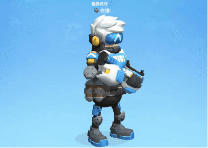 特战双雄上岗就业！千万别做坏事哟，不然就逮捕你~