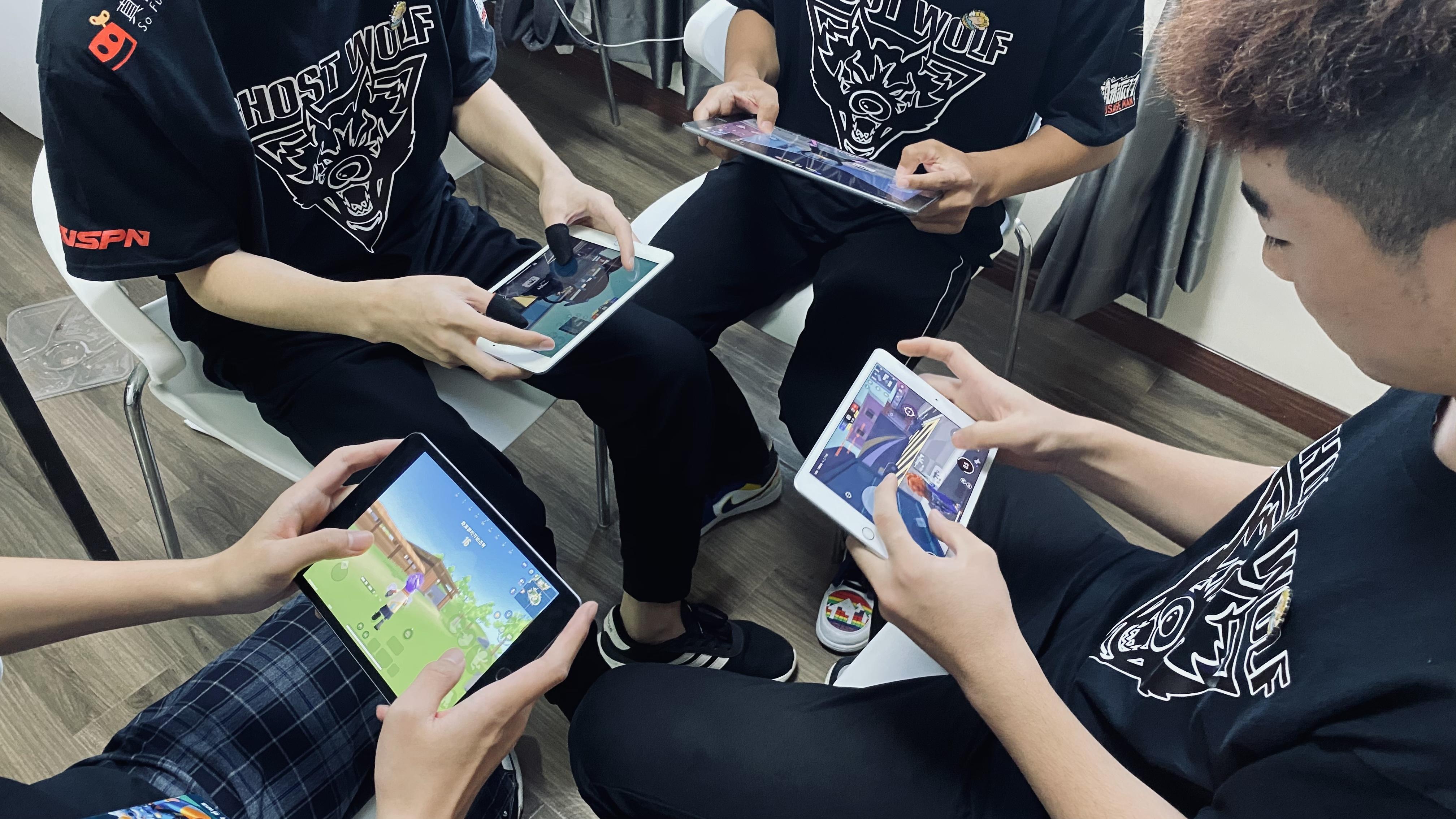 【蛋卷观赛记】选手们已准备好！今晚决战见！