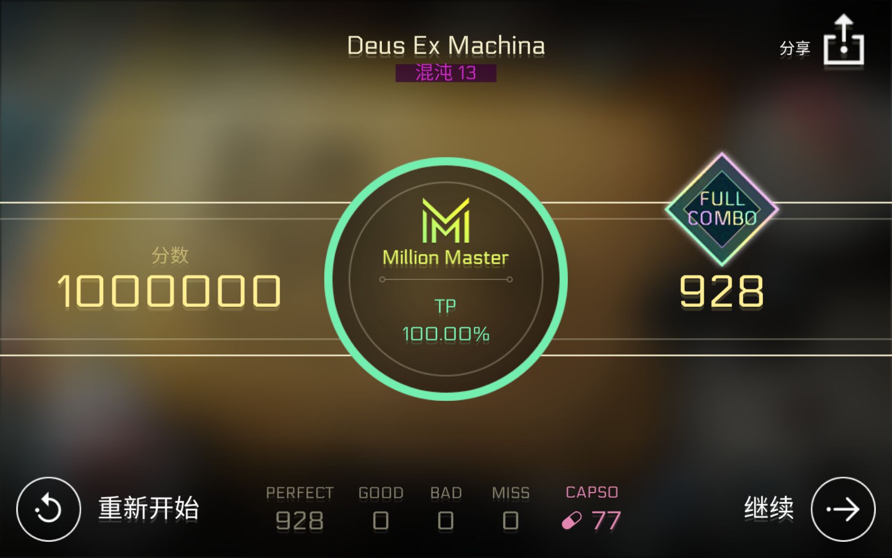 关于鲨了第一个13和mm了结婚曲这件事 音乐世界cytus Ii综合 Taptap 音乐世界cytus Ii社区