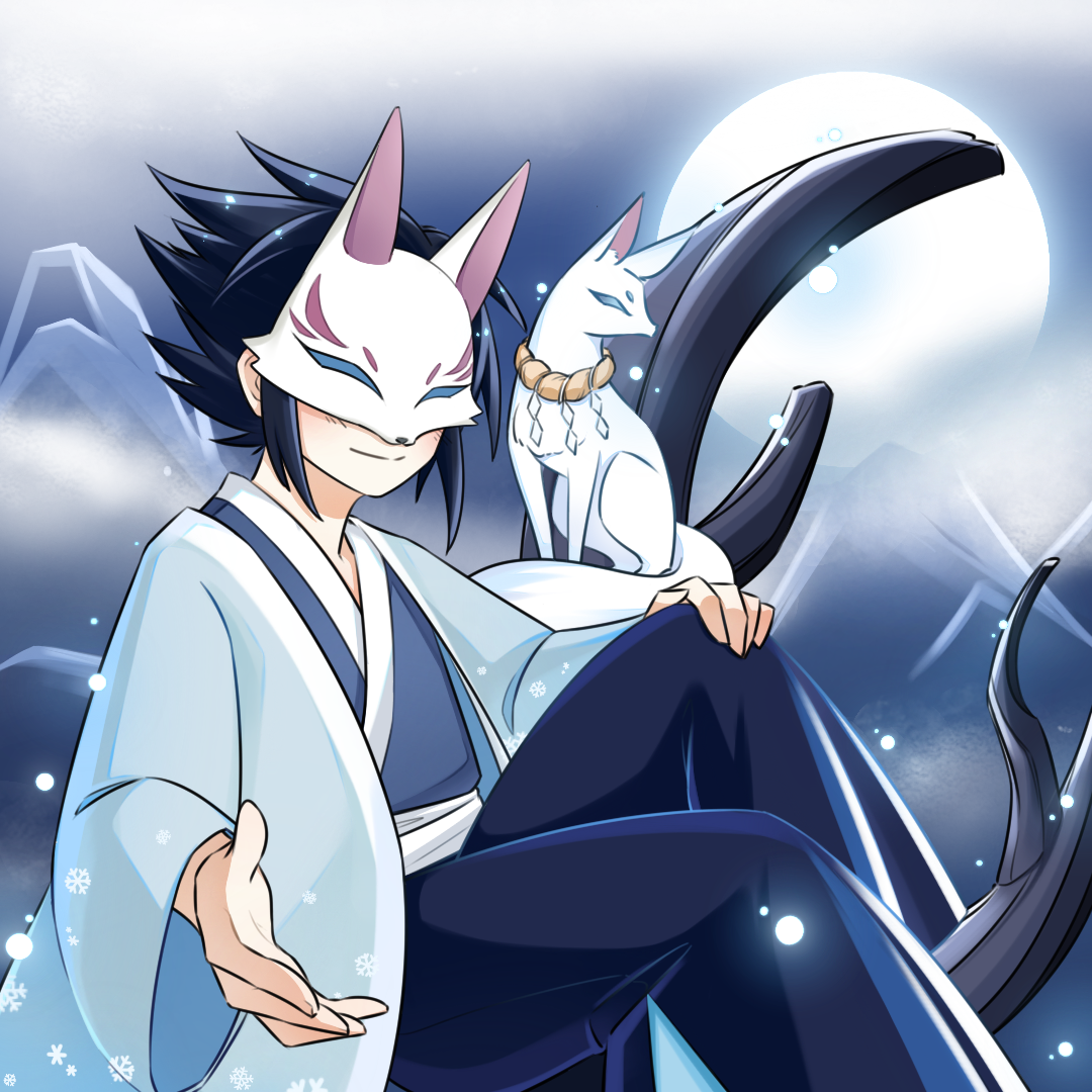 苍琳cp真的好好嗑!