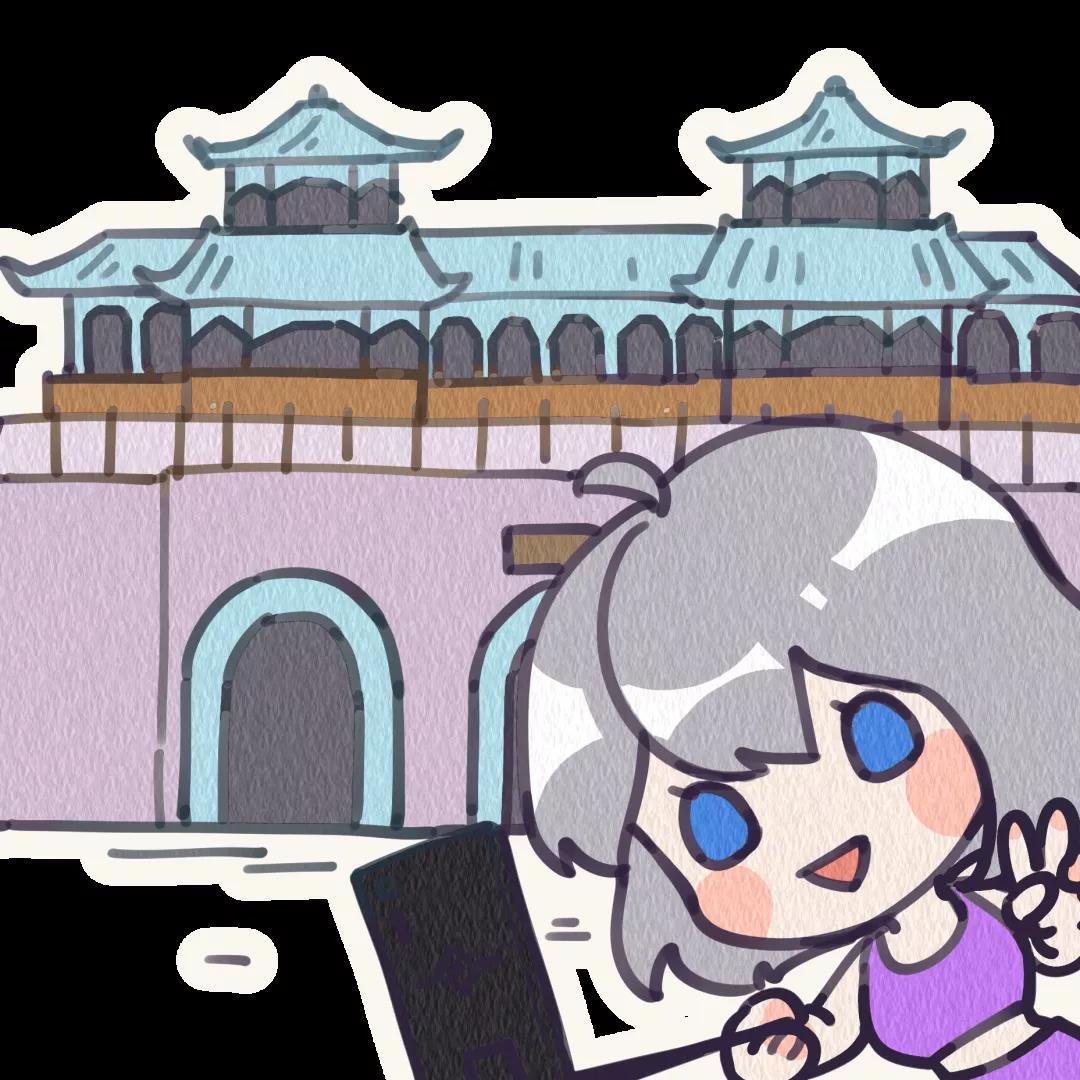 星语臻品丨以前只知道这个妹妹美若天仙，却不知道才貌双全