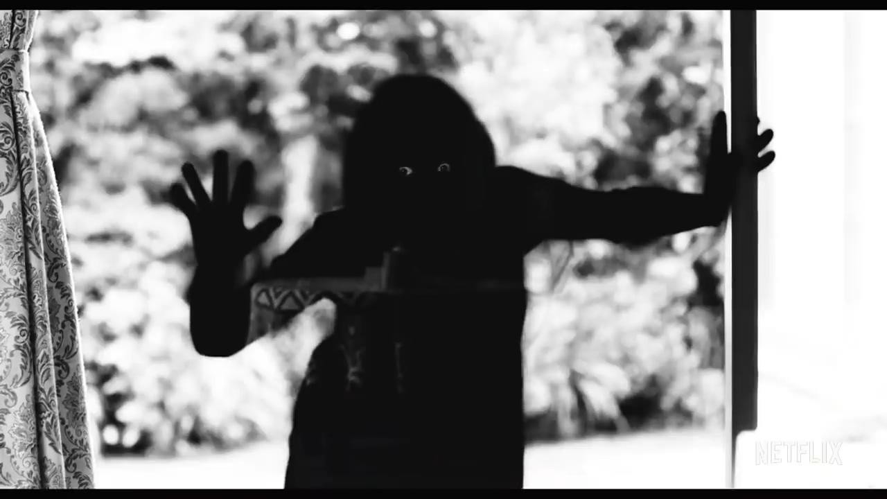 『呪怨：呪いの家』予告編 - Netflix