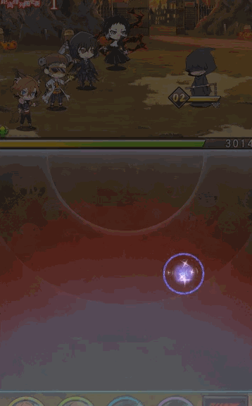 【万圣节】SR【化装舞会】中原中也