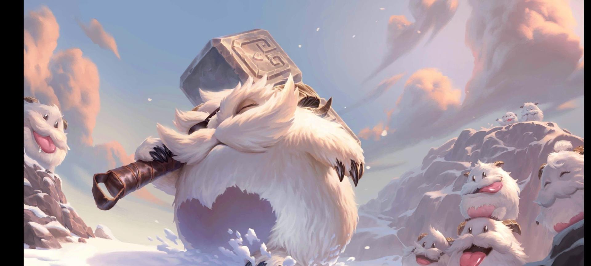 刚打完新手教程