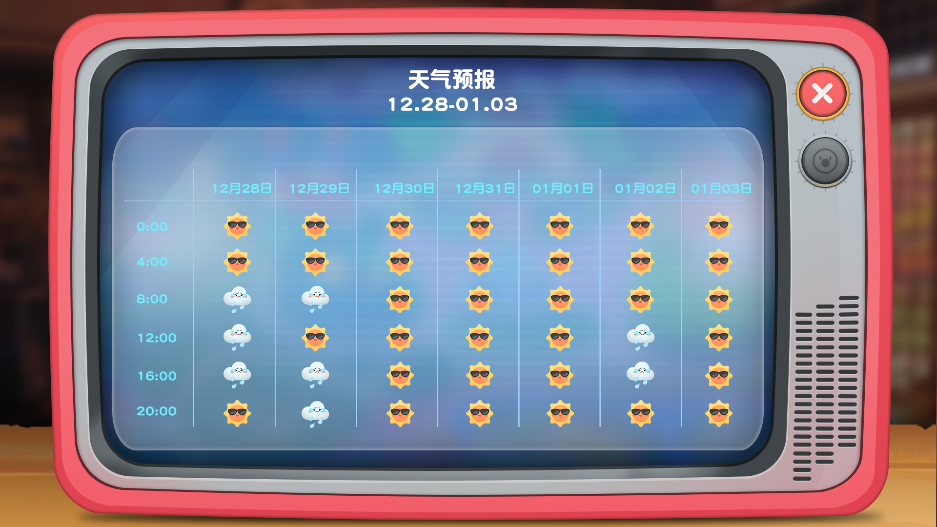 每周新闻播报 | 我在庄园锄大地,你在庄园当公主?|摩尔庄园 - 第8张