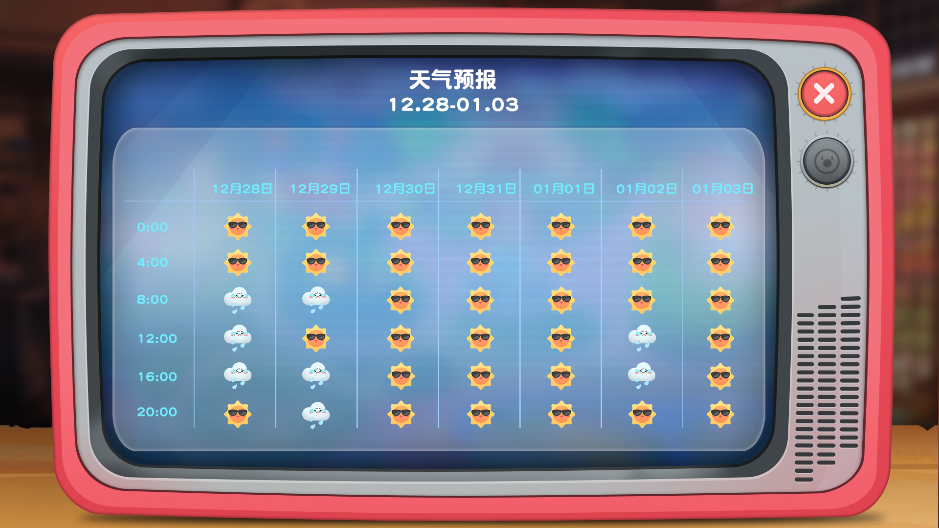 每週新聞播報 | 我在莊園鋤大地，你在莊園當公主？|摩爾莊園 - 第8張