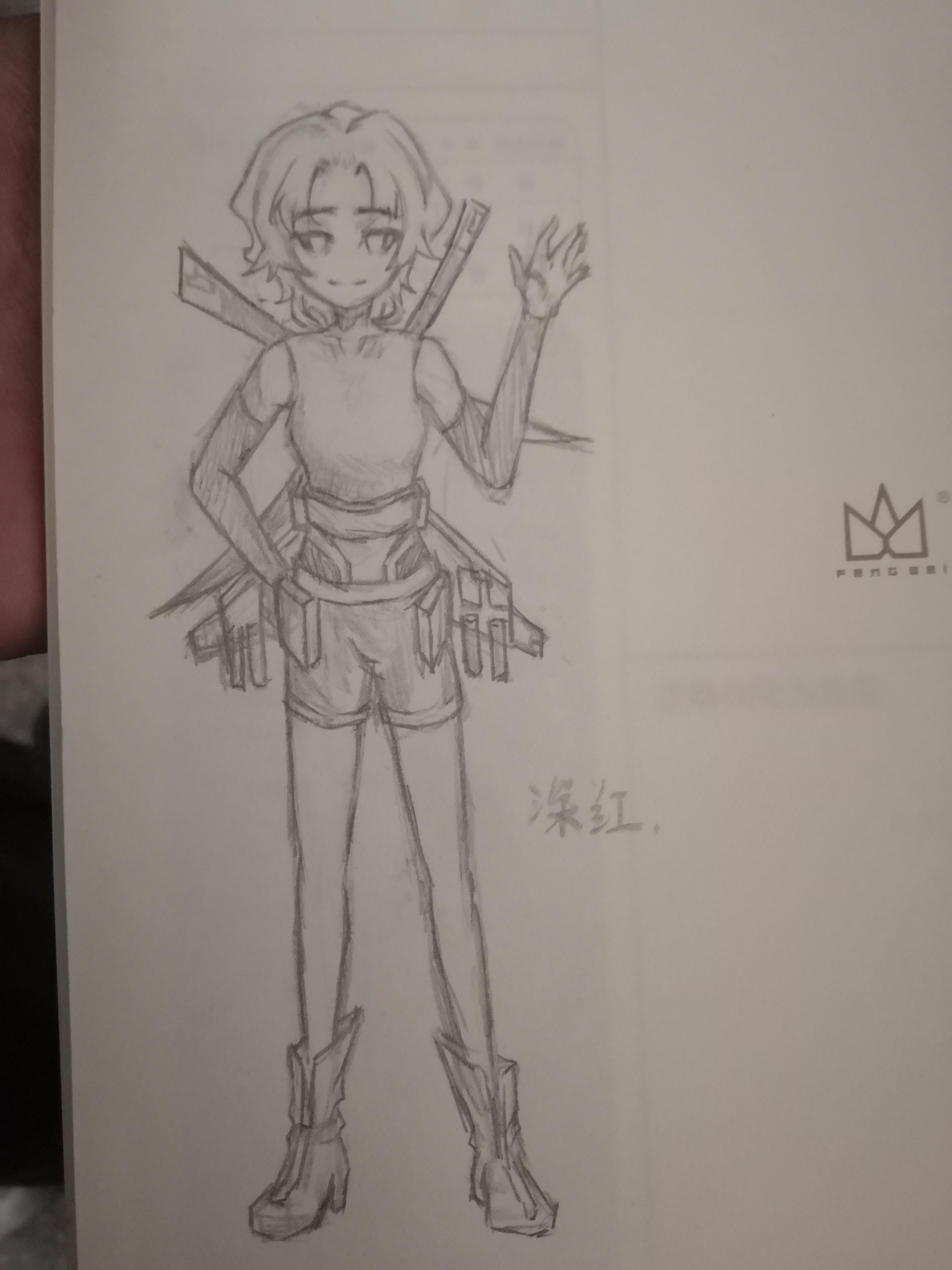 游戏结束后的一堆乱七八糟的感想233