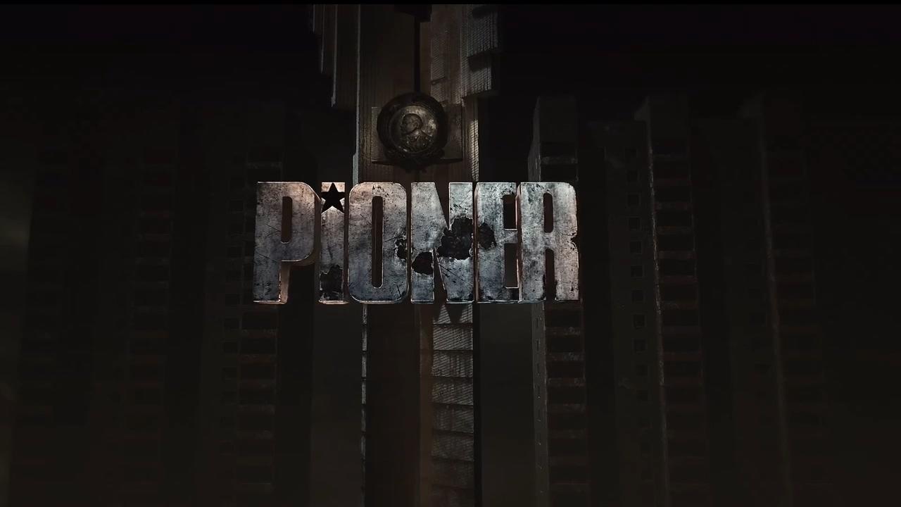 《Pioneer》E3 2021预告