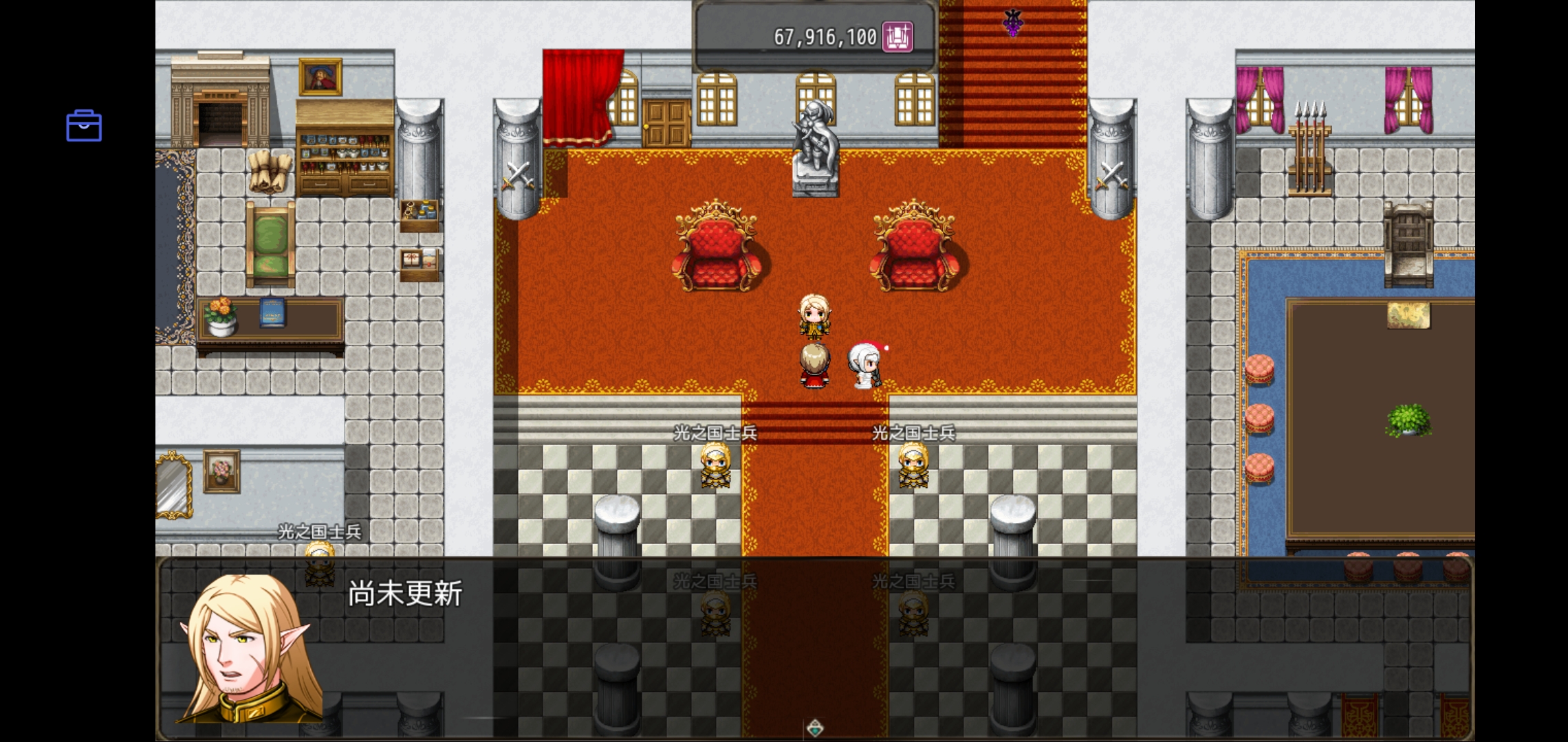 taptap 恶魔之塔:消失的世界社区 | taptap 发现好游