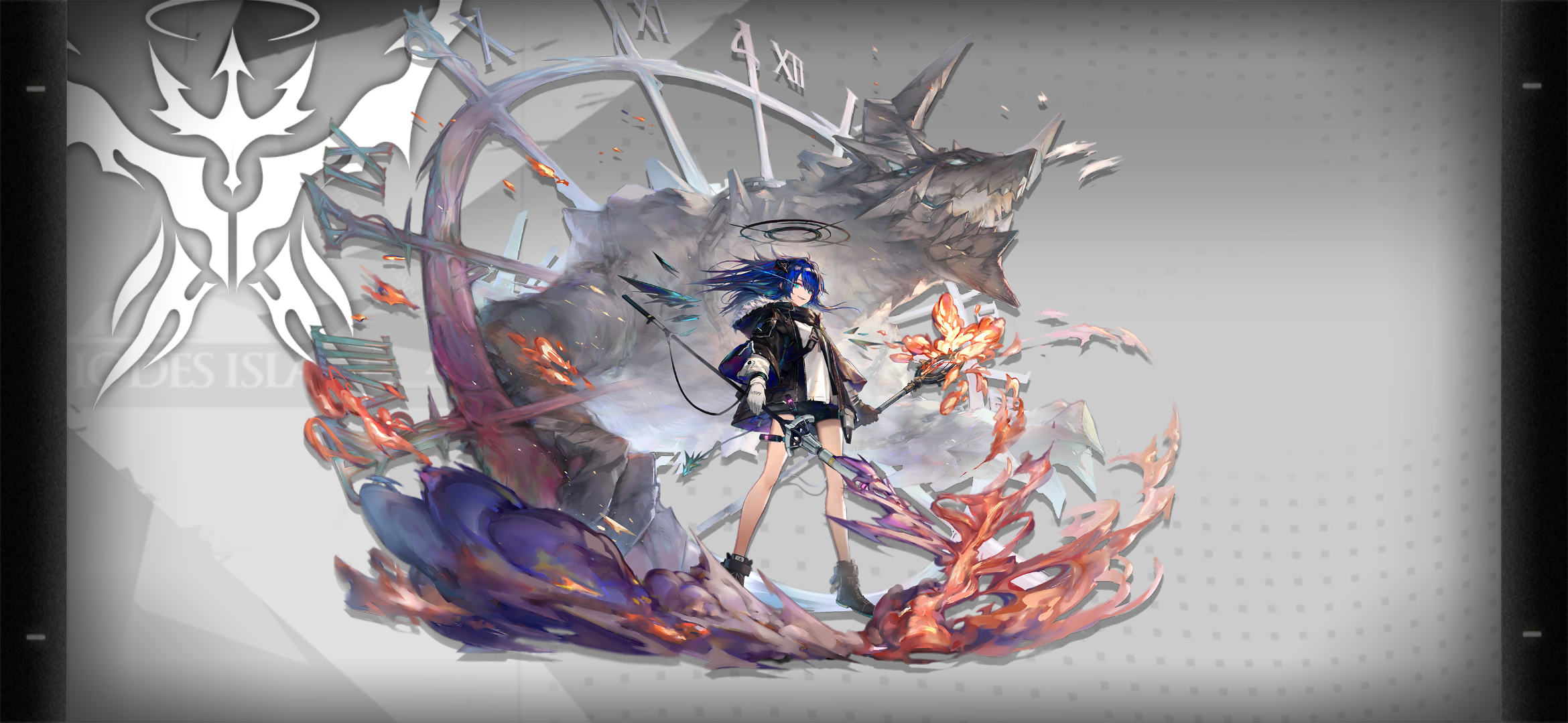 莫斯提马后面到底是个啥?