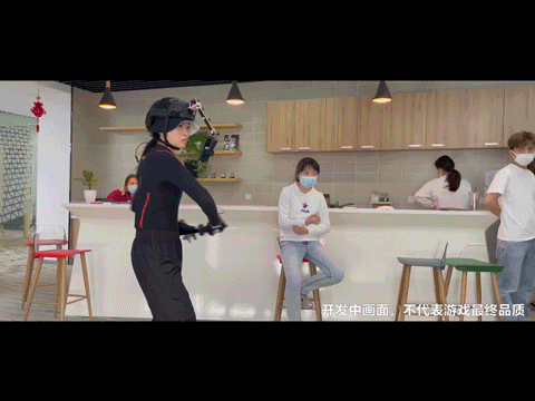 【盖提海传闻手记】英雄救美？拔刀吧！