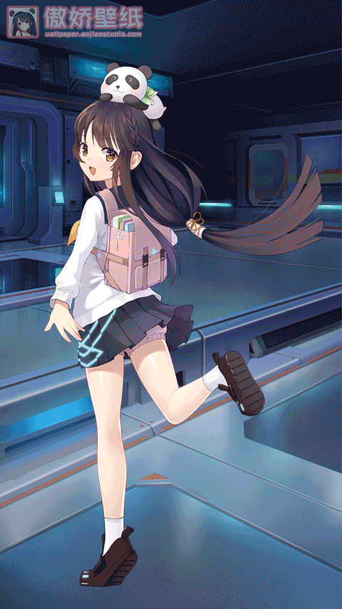 【壁纸互动】千竹生日快乐！测测最适合你的千竹壁纸吧！