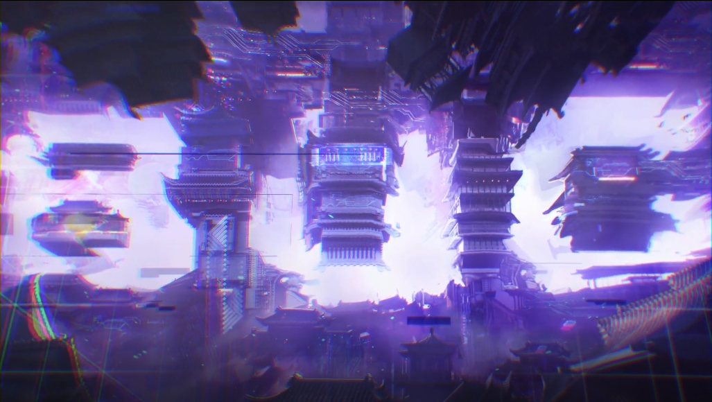 隐世录的NPC们怎么过520？