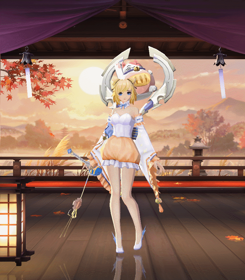 周年庆典预告！最强福利月来袭！