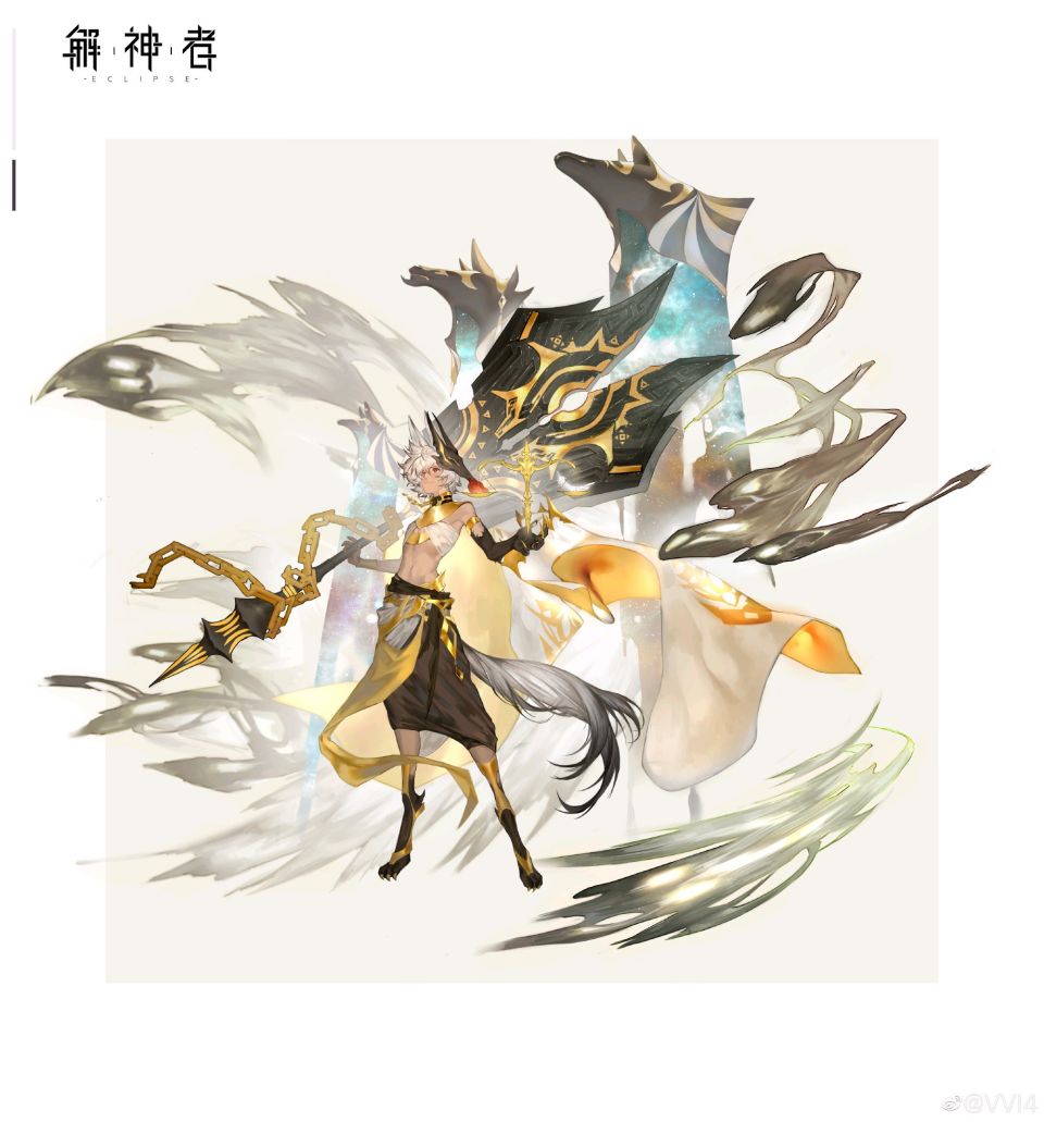 解神者:x2(测试服)综合 | taptap 解神者:x2(测试服)社区