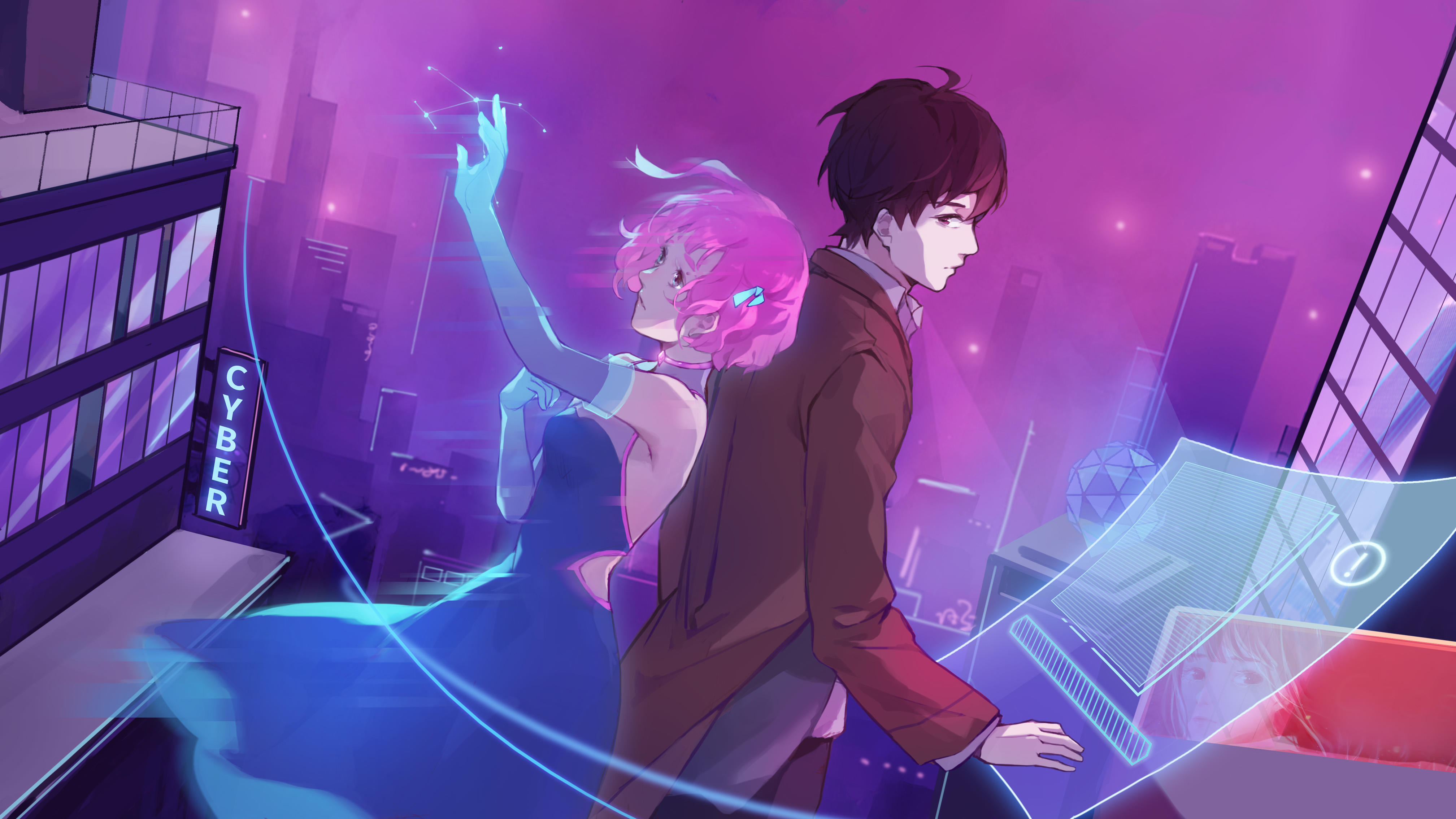 云端正式登陆steam平台，最新情报大公开！