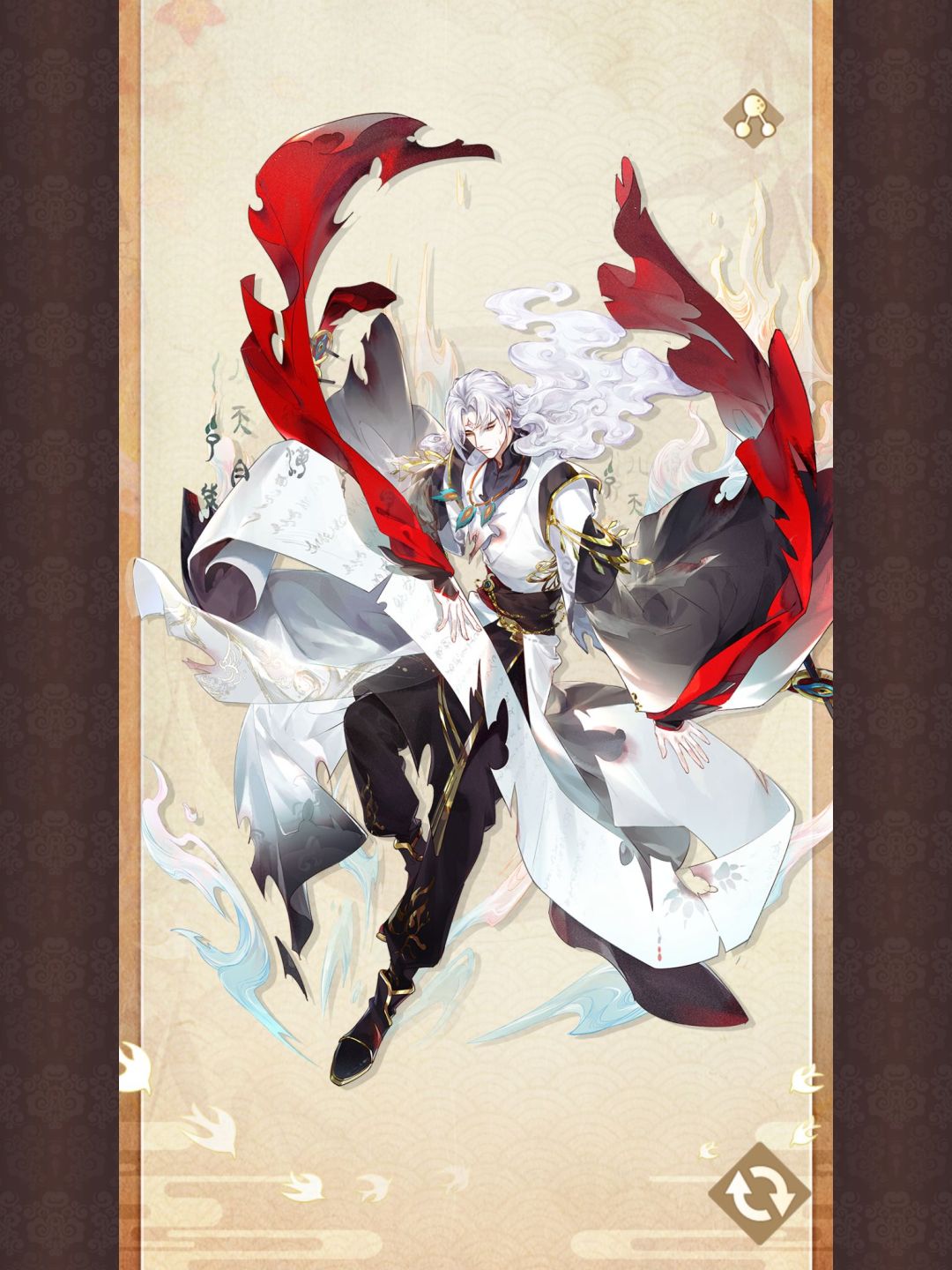 555师兄的绝美战损 - 来自皆是棋子 | taptap 食物语社区