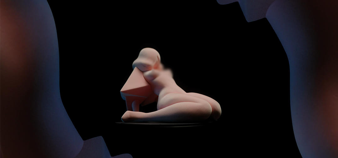 看一眼就想拥有她，Your Muse 搪胶人偶开箱