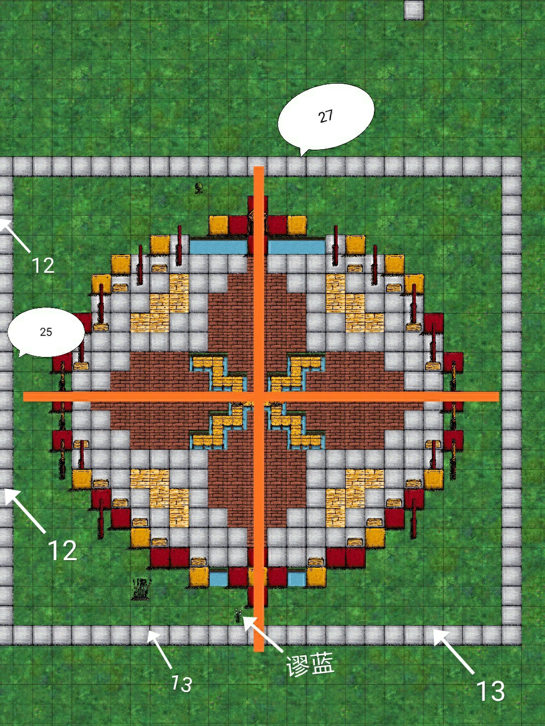 taptap 希望之村(测试版)社区 | taptap 发现好游戏