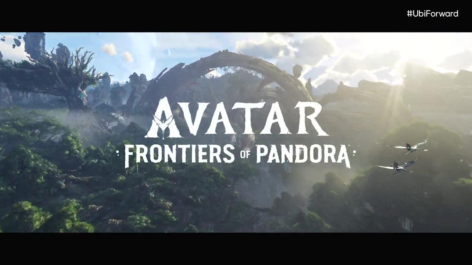 Avatar: Frontiers of Pandora