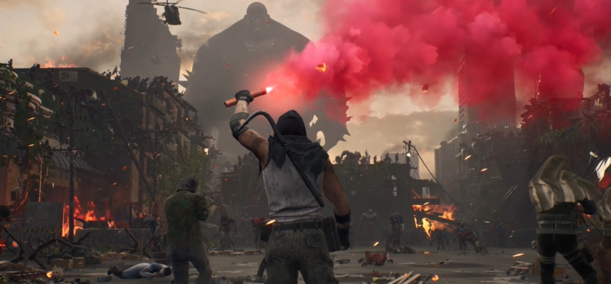 在黑暗的战场上，寂寂无名的英雄闪闪发光