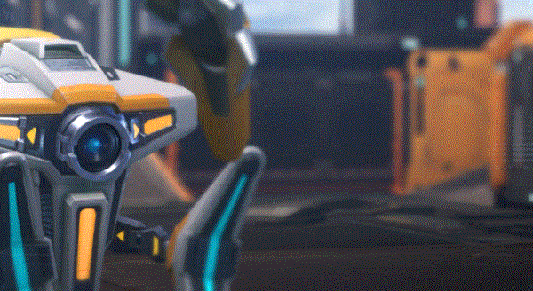 核心工坊 | 快来围观大佬们的【滑翔翼拼装】原地起飞！！截图