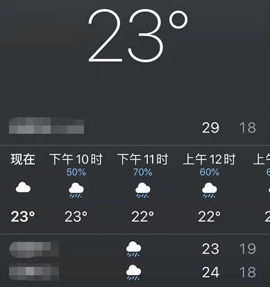 【本期活动】冷冷的冰雨在脸上胡乱的拍~