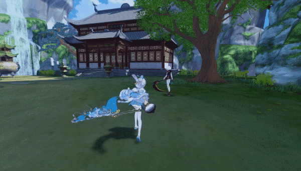 【爆料】来者正是——观星哒！