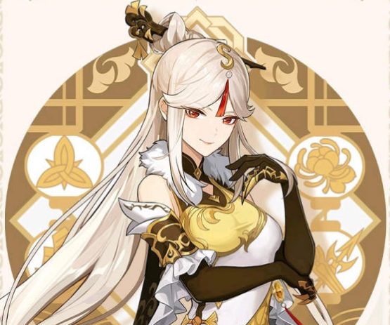 【原神】拯救角色空窗期，四星角色培养建议