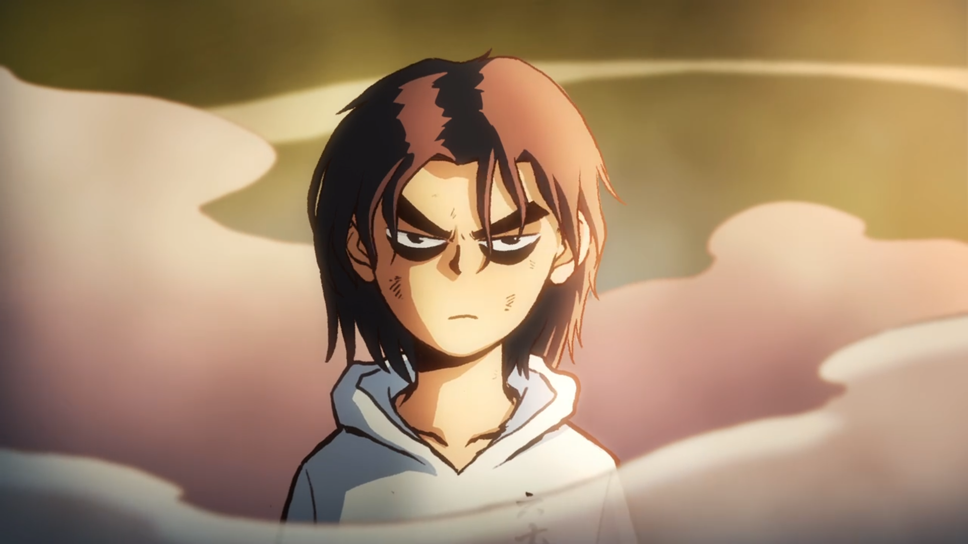 动漫〗推荐国产原创动画《刺客伍六七》