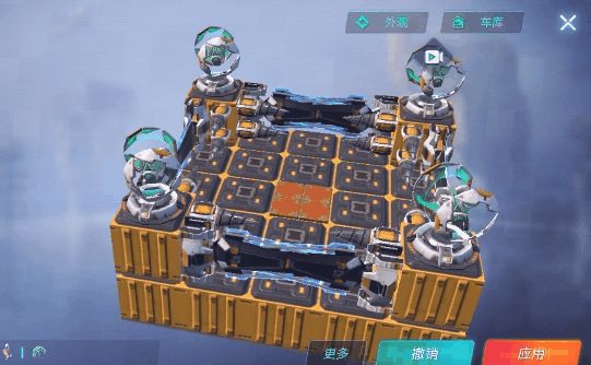 核心工坊 | 陀螺战？灌篮高手？自定义玩法大佬云集！