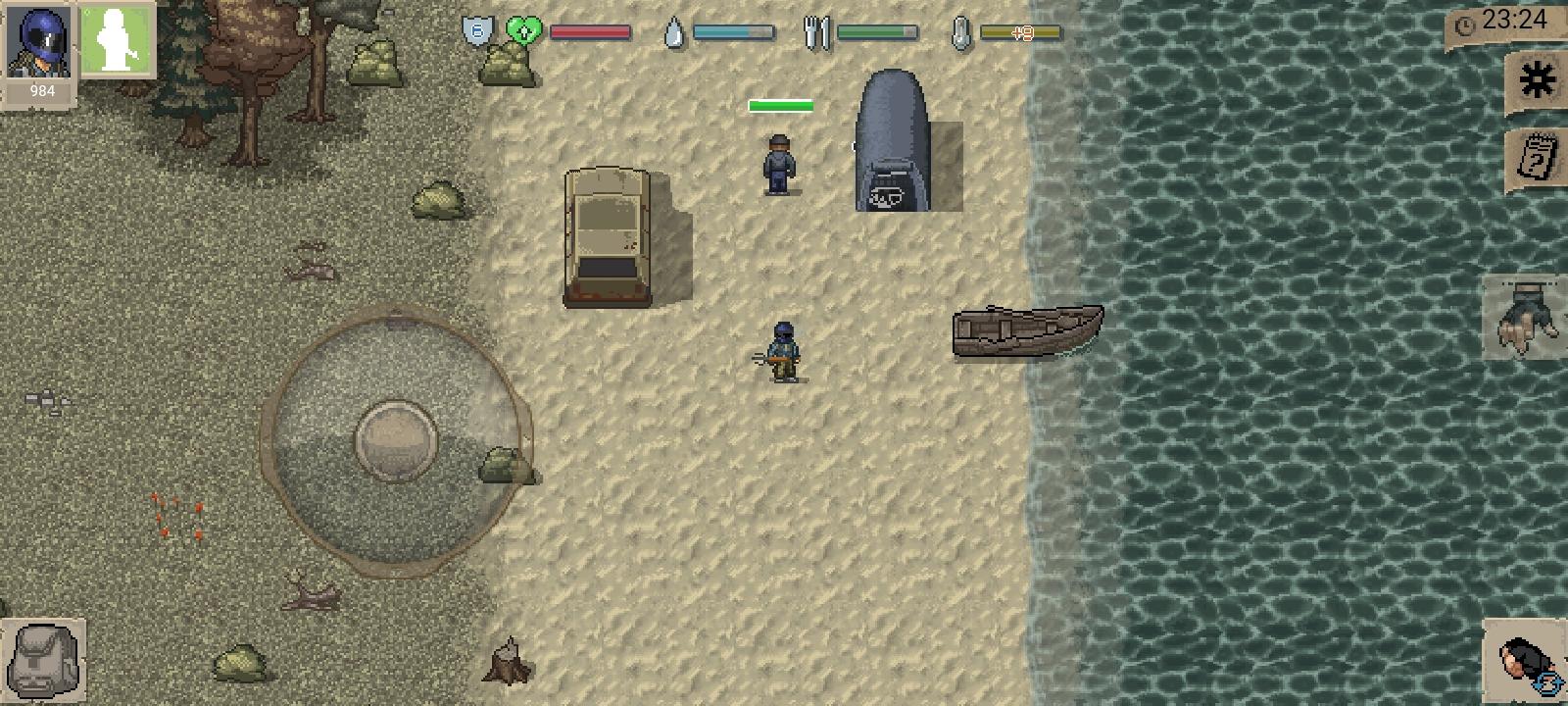 你们说的1岛2岛怎么去啊？截图