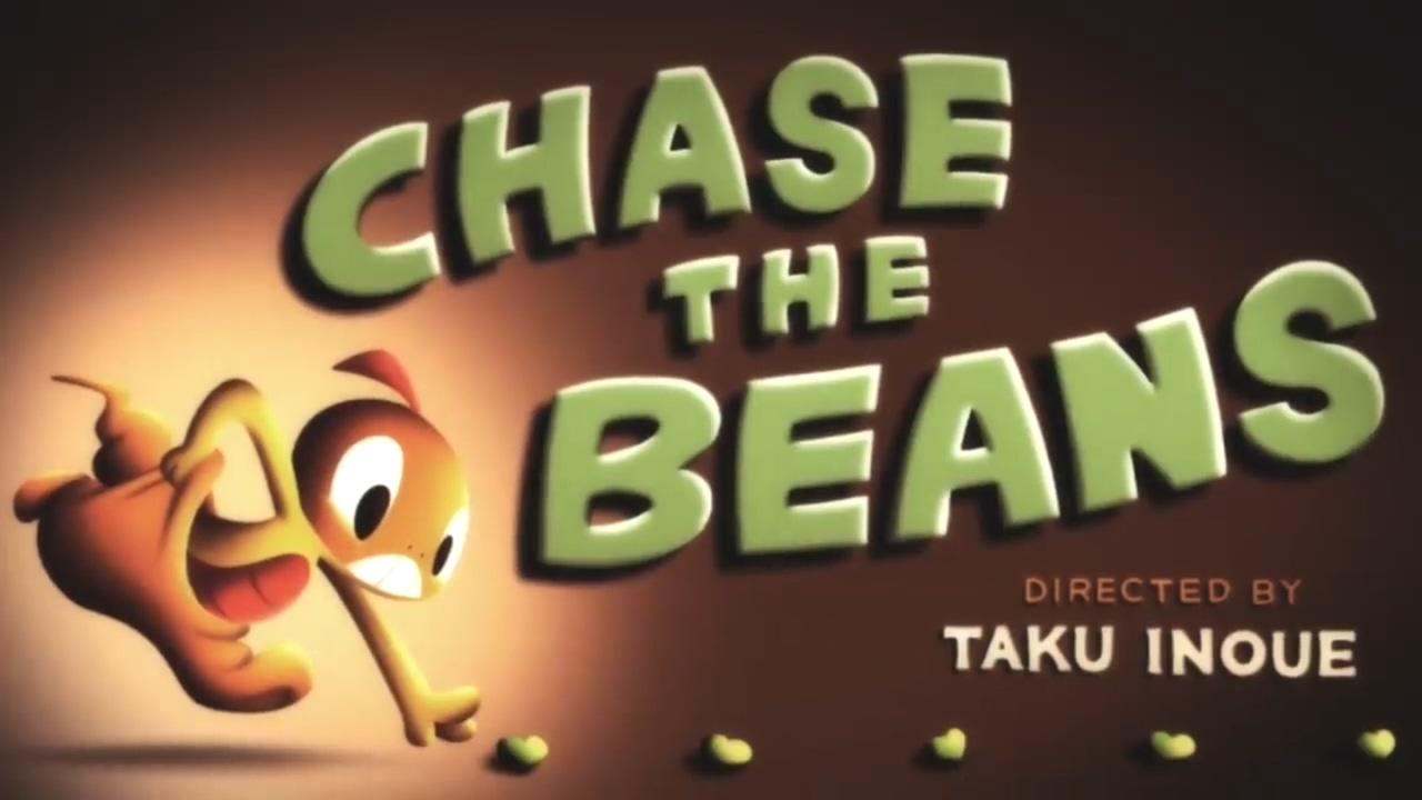 “pokemon Kids TV"公开了一段4分多钟的新短片