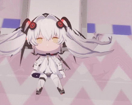 战双帕弥什·复刻