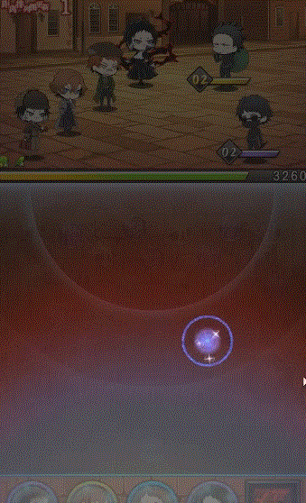 【侦探怪盗】SSR【侦探】芥川龙之介